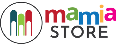 Logo MamiaStore