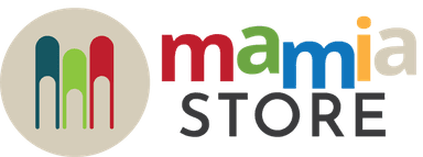 Logo MamiaStore